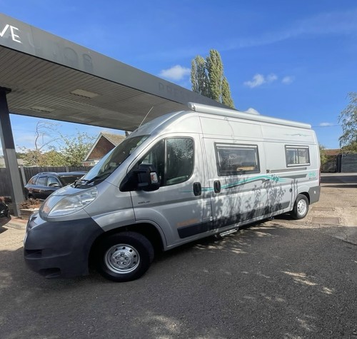 2008 devon aztec - 2008, |
