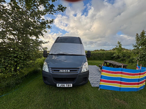 Iveco daily unique - daily-,