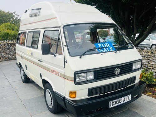 Transporter autohomes 4 - t4,