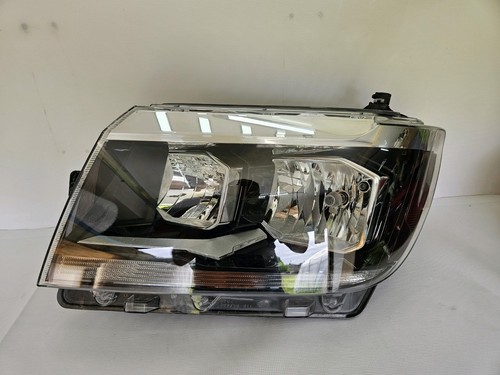 Genuine volkswagen crafter - genuine, vw