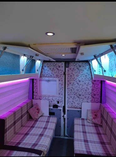 Campervan citroen relay - citroen, 2.2