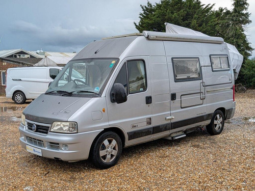 2007 fiat ducato tio - fiat, r