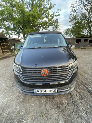 2022 transporter 1 t28 - vw,