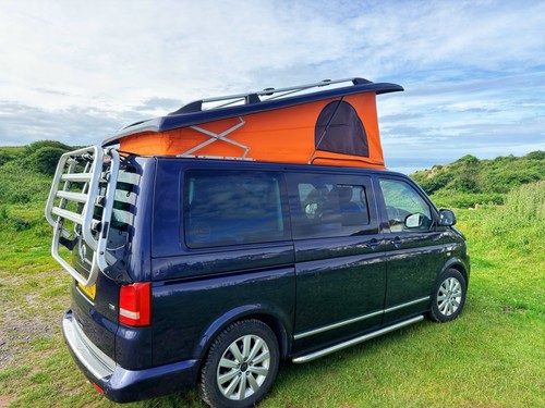Caravelle executive - vw,