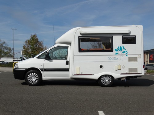 2007 fiat scudo - fiat,