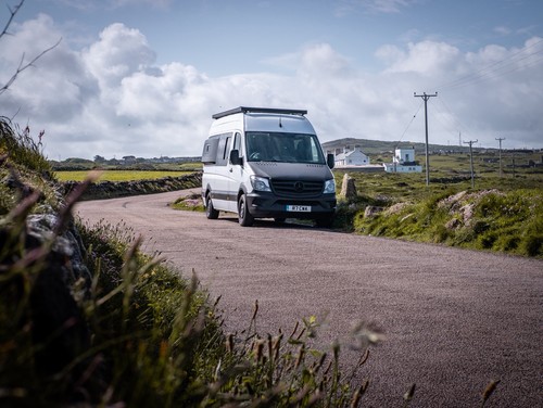 2014 mercedes sprinter mwb - 2014,