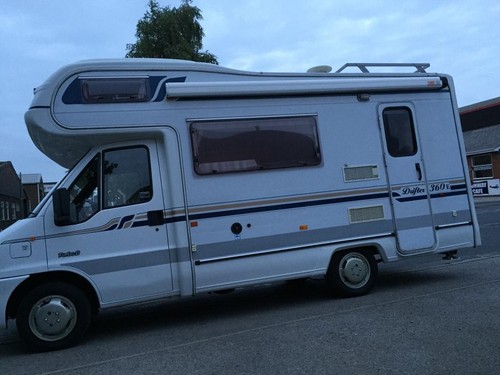 Camper vans for - camper, sale