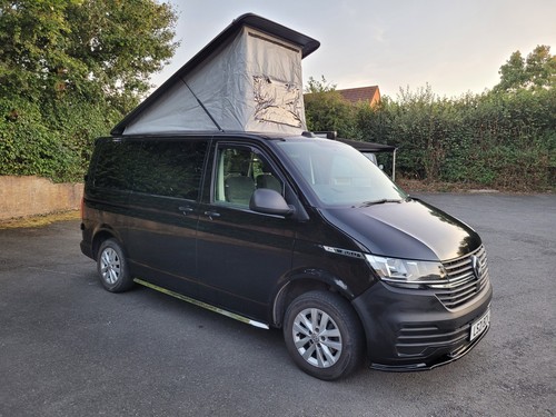 Volkswagen transporter 1 - volkswagen, t6.1