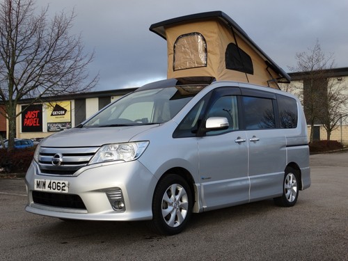 2023 nissan serena - 2023,
