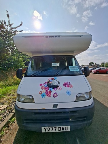 Berth motor home - berth, sale