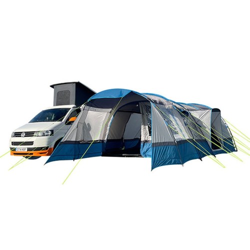 Olpro cocoon poled drive - olpro, v2