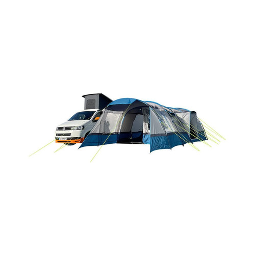 Olpro cocoon campervan - cocoon,