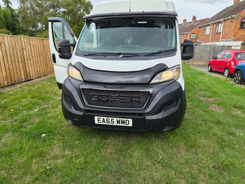 Camper vans for sale - camper,