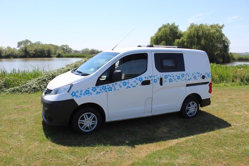 2014 nissan nv200 - nissan,