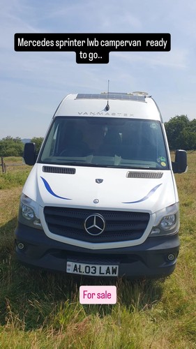 Camper 2berth berth - 2,