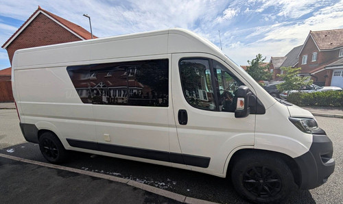 Peugeot boxer berth - peugeot,