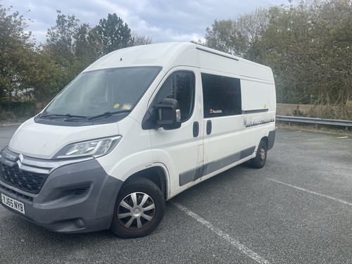 Adventure ready berth - ready!, 3-berth