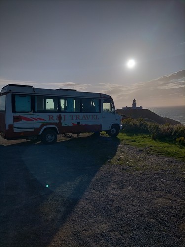 Mercedes vario 814 camper - vario,