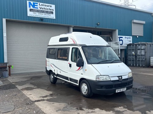Auto sleeper symbol luxury - auto-sleeper,