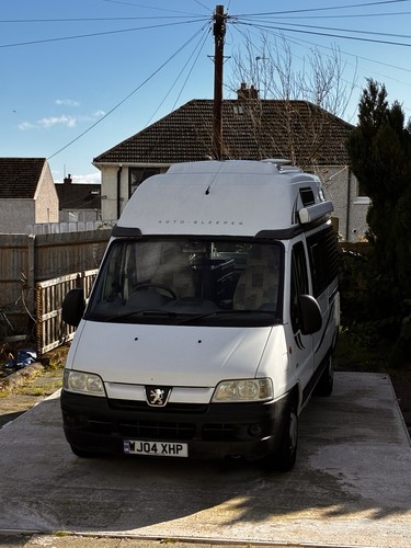 2004 auto sleeper symbol - symbol, 2