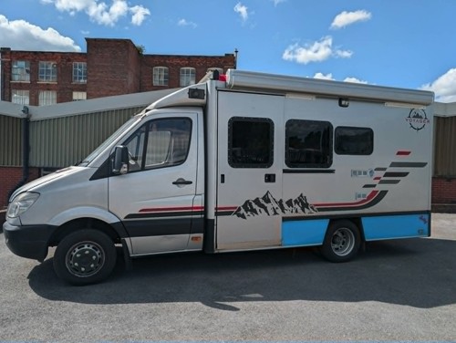 Low mileage 70300 - mileage,, month